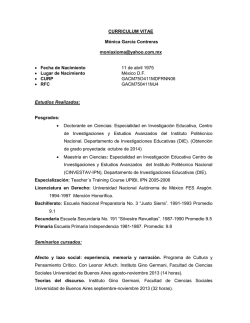 Datasheet - Fabricamos transmisores VHF