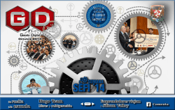 20 de marzo de 2015 Citigroup Presenta Forma 8-K