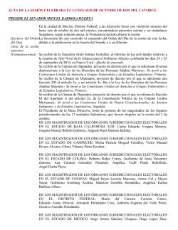 Electrodin&aacute;mica I