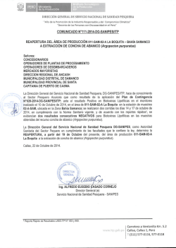 proyectos admitidos fase ii - Universidad Nacional de Moreno