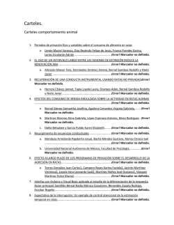 programaci&oacute;n fecha de grados cread 2015-1