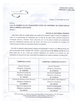 OEP Castilla-La Mancha 2015 - Federación de Enseñanza, CC.OO