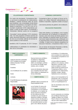 Evaluacion Desempeno - Psicología Organizacional UABC 2014-1