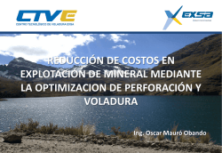 C onvocatoria de prensa