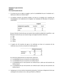 Page 1 1- Universidad Nacional