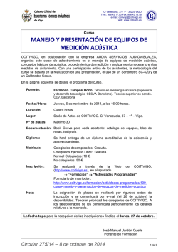 Cadena de oraci&oacute;n CONFER MURCIA 1&ordf; semana Marzo 2015