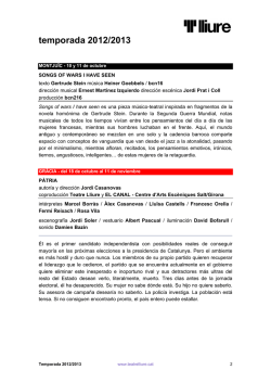 2.2.D.- Tabla de retribuci&oacute;n de Becas.