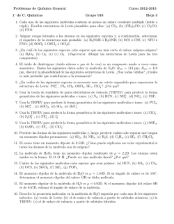 RANKING PROVINCIAL CLASE OPTIMIST 2015 HUELVA