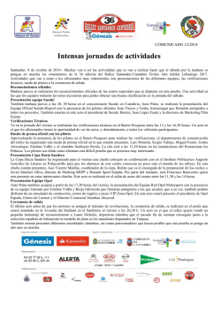 Ministerio de Desarrollo e inclusion Social