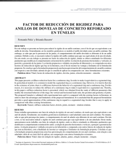 Boletín Meteorológico