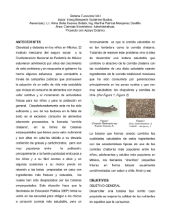 Convocatoria a Sesi&oacute;n Ordinaria de Consejo Regional: 23-03-2015