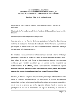 Peña Colorada y CONAFOR Colima firman convenio de