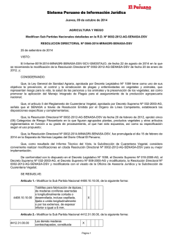 Informaci&oacute;n