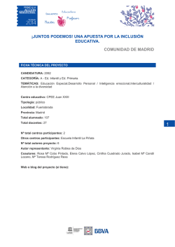 Promotional material specifications