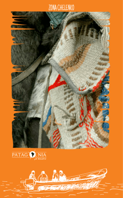 Folleto contempor&aacute;neos