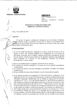 Folleto