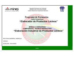 Dictamen 4/2015 sobre el Anteproyecto de Ley ordenadora del