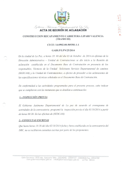 Refracción y Puesta en Funcionamiento de Supermercado