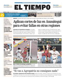 Peri&oacute;dico de Alcal&aacute;