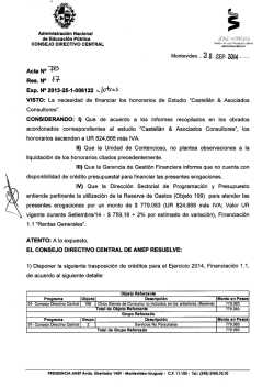 deontología para el talento humano en salud