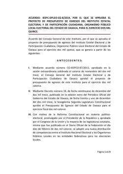 Bases legales: Sorteos en THE BEAUTY BLOG 1&ordf; Objeto de la