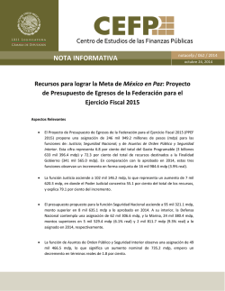 Ficha Modalidades de Becas - Becas Media Superior
