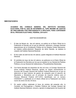 Boletín 121/2015 - Parlamento de Canarias