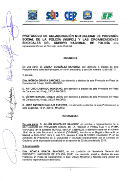 Presentación de PowerPoint