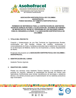 Seminario de Investigaci&oacute;n, por Mar&iacute;a Ram&iacute;rez Magall&oacute;n EL