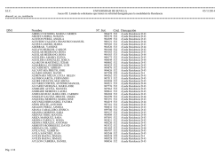 Revista Intercambio Nº 30