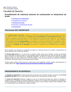 D. SANTOS N&Uacute;&Ntilde;EZ TOM&Aacute;S Doctor en Ciencias Econ&oacute;micas