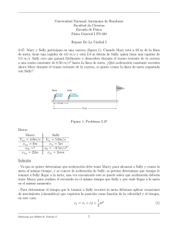 Arquitecto - La Florida