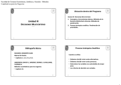 Lo que se necesita para formular la declaraci&oacute;n anual