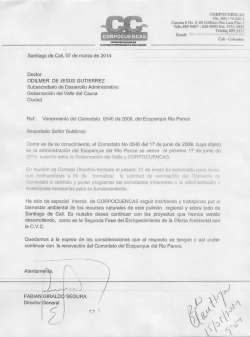 cc-79698041 - Secretaría de Movilidad de Bogotá