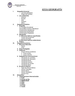anexos i, ii, iii, iv, v - Diputaci&oacute;n Provincial de C&aacute;diz