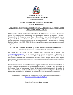 ENREDATELX-programa 2015 - Observatorio Ocupacional UMH