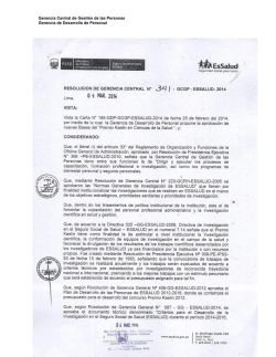 d=1;CRONOGRAMA DE ESTUDIOS 2014-2015