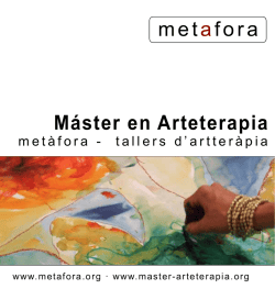 brochure docencia - Universidad Aut&oacute;noma del Caribe