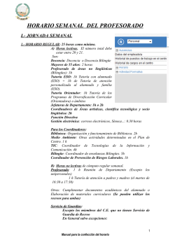 Proyecto de Tesis de Pregrado Con Fondo de Promoci&oacute;n de