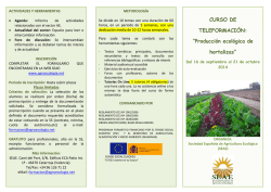 INFORMACI&Oacute;N IBERDROLA CORTES DE SUMINISTRO
