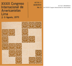 instituto provincial de estadistica y censos registro de areas sembr