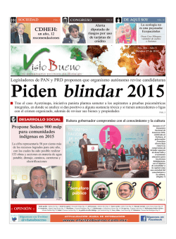 HECHO ESENCIAL - Superintendencia de Valores y Seguros