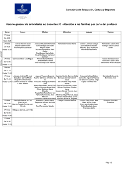 RESOLUCION No.160.040 - 047 (Enero 29 de 2015) POR MEDIO