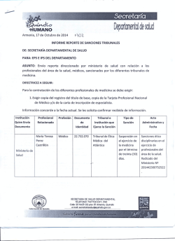 calendario competiciones fac 2015