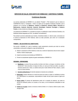 Anexo ( PDF - 17 KBytes ) - Ayuntamiento de Santander
