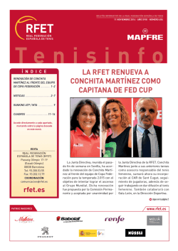 ANUNCIO CALIFICACION DE LA SEGUNDA FASE DEL SEGUNDO