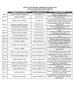directiva general n&deg; 001-2015-vivienda