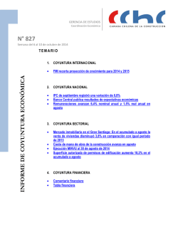 Plan lector Sexto B&aacute;sico A 2015 Primera mitad desde el N&deg; 1 al 16