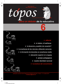 Plan Estratégico de la Federación COPARMEX Baja California 2015