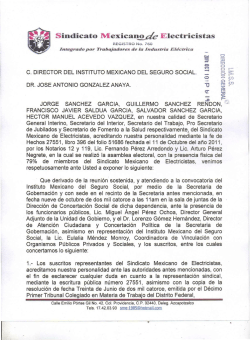 y Diplomado - abril de 2015
